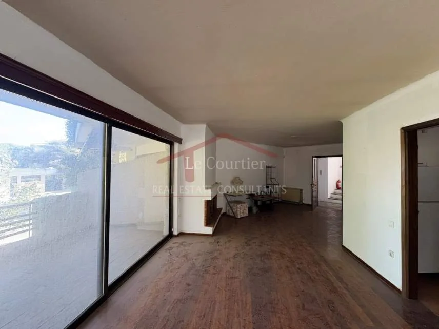 Apartment 124m²  - 3