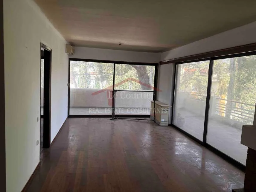 Apartment 124m²  - 4