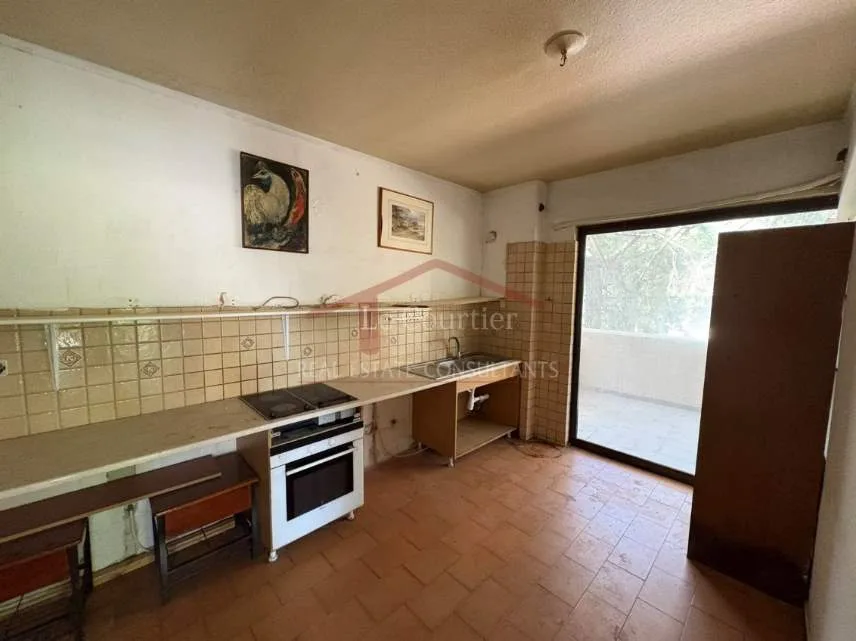 Apartment 124m²  - 5