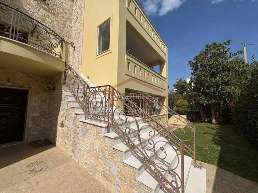 Maisonette 203m²  - 2