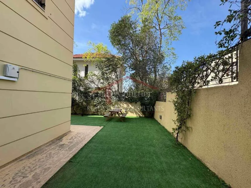 Maisonette 203m²  - 3