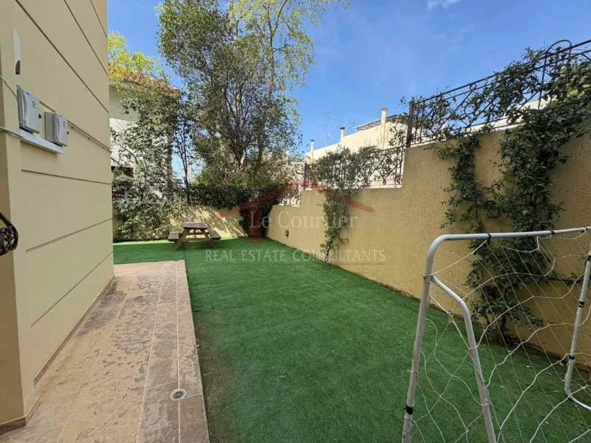Maisonette 203m²  - 4