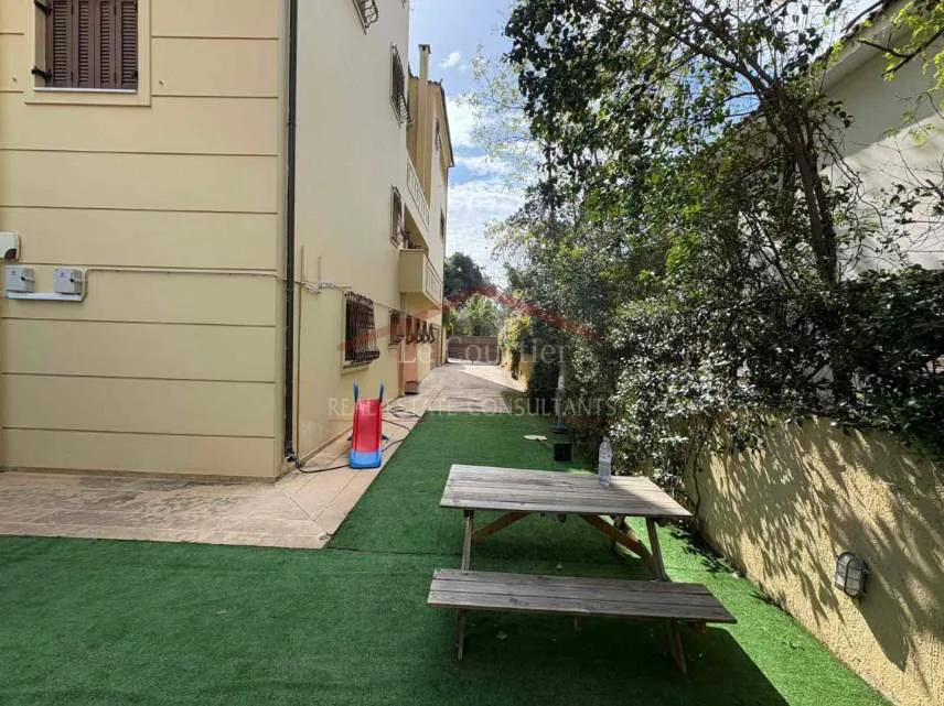 Maisonette 203m²  - 5