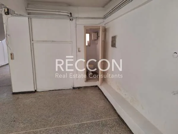 Hall / Showroom 115m²  - 4