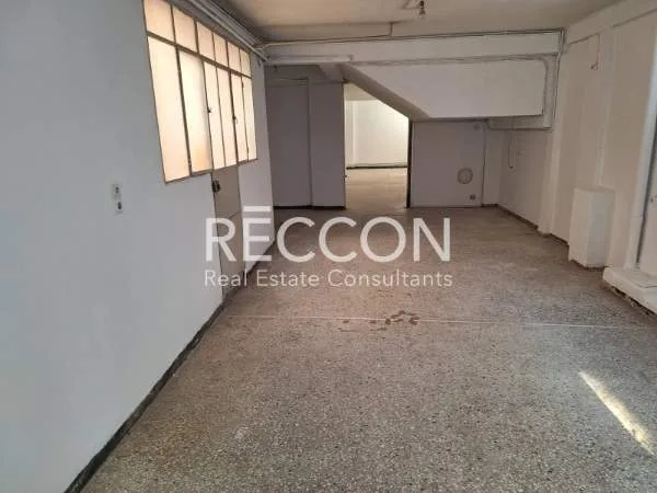 Hall / Showroom 115m²  - 5