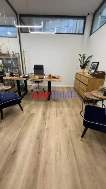 Shop 140m²  - 2