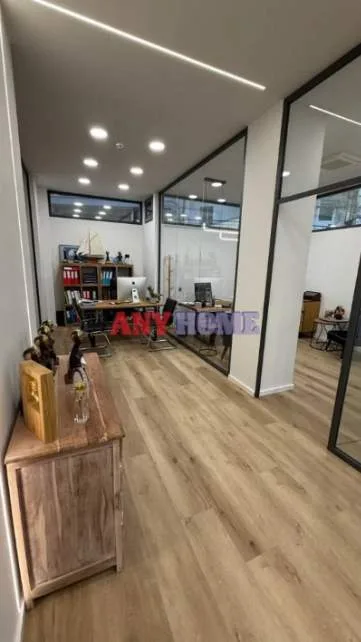 Shop 140m²  - 4