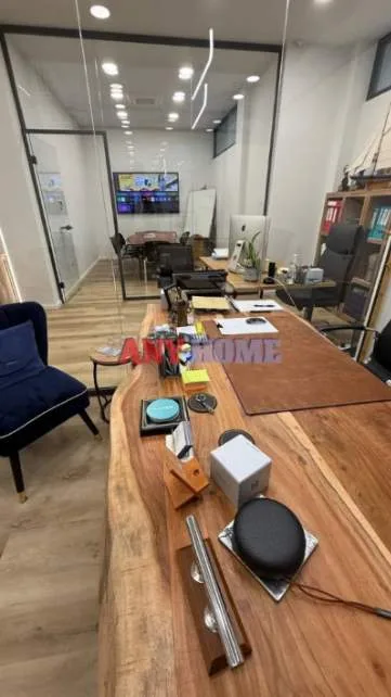 Shop 140m²  - 5