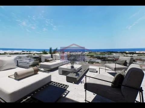 Standalone residential building 700m²  - 4