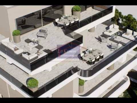 Standalone residential building 700m²  - 5