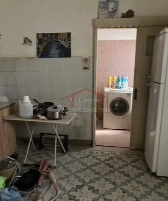 Apartment 74m²  - 3
