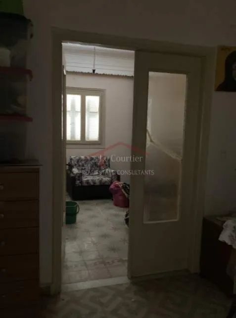 Apartment 74m²  - 5