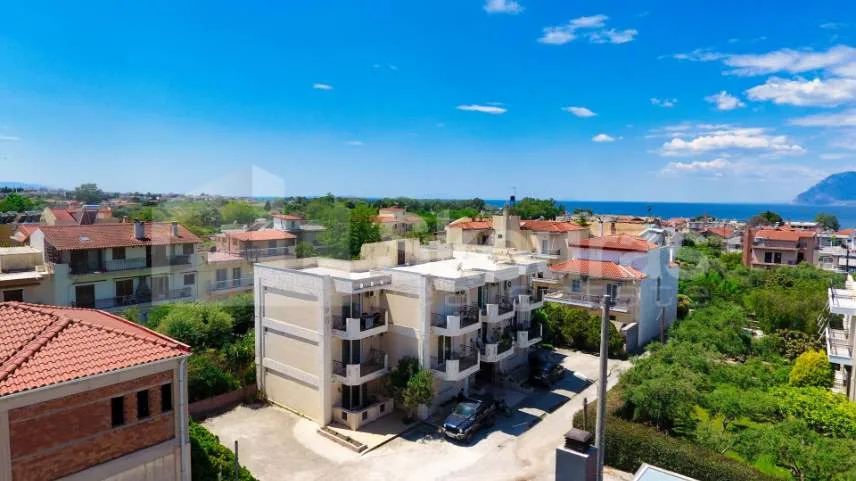 Standalone residential building 500m²  - 4