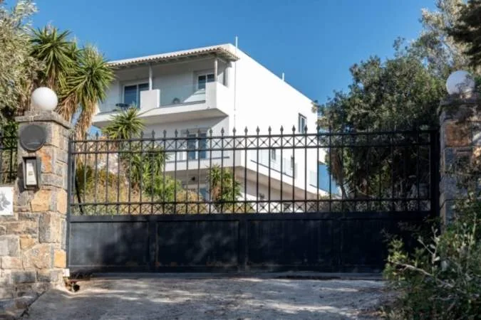 Detached house 290m²  - 2