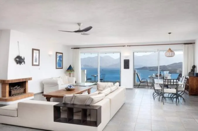 Detached house 290m²  - 4