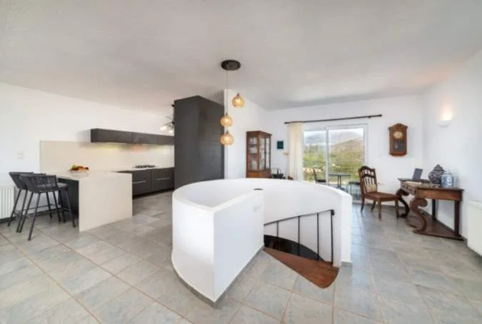 Detached house 290m²  - 5