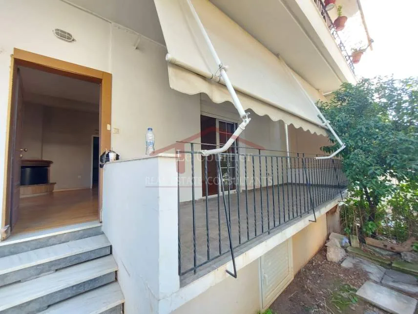 Apartment 92m²  - 3