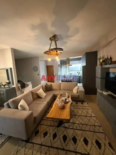 Maisonette 134m²  - 2
