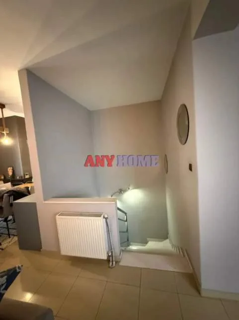 Maisonette 134m²  - 4