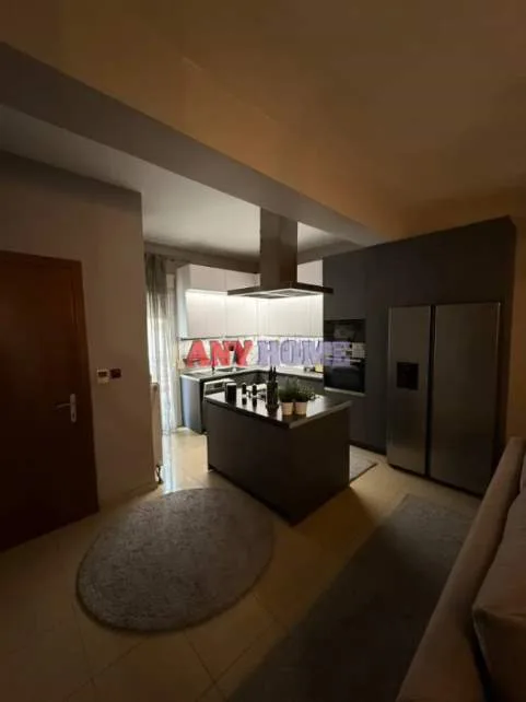 Maisonette 134m²  - 5