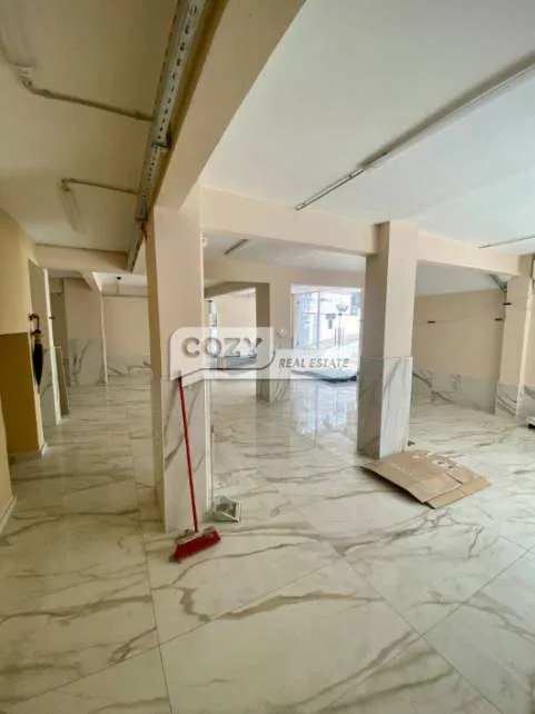 Shop 170m²  - 2