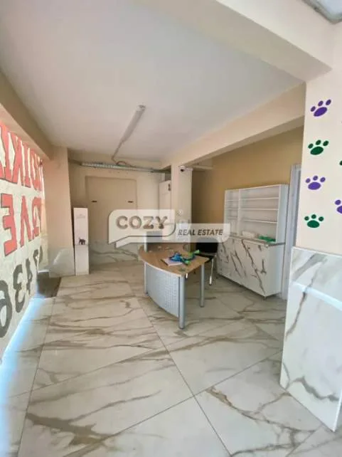Shop 170m²  - 3