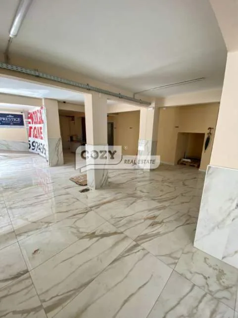 Shop 170m²  - 4