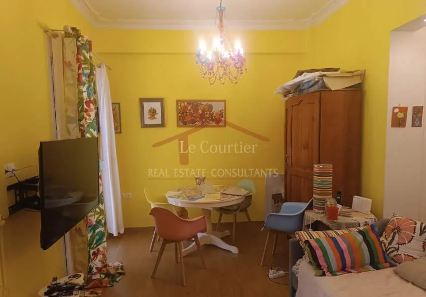 Apartment 80m²  - 2