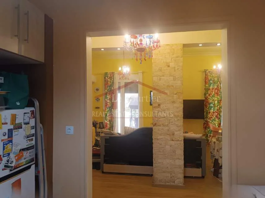 Apartment 80m²  - 3