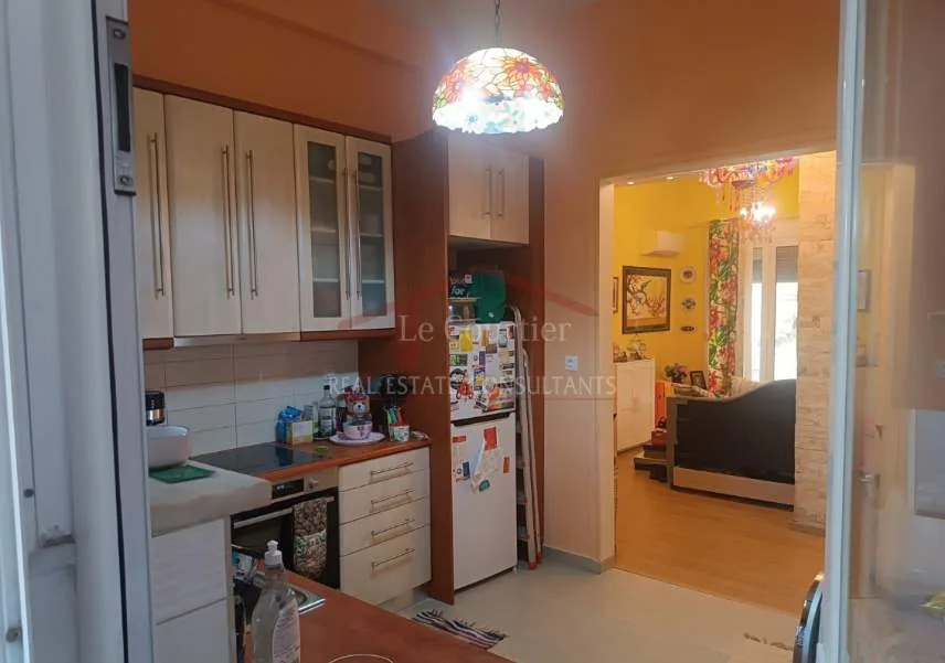 Apartment 80m²  - 4