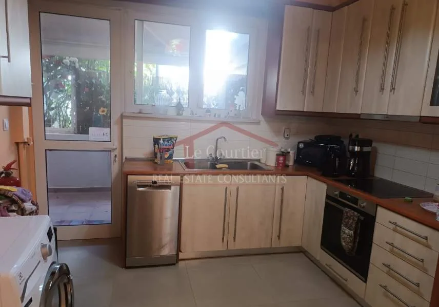 Apartment 80m²  - 5