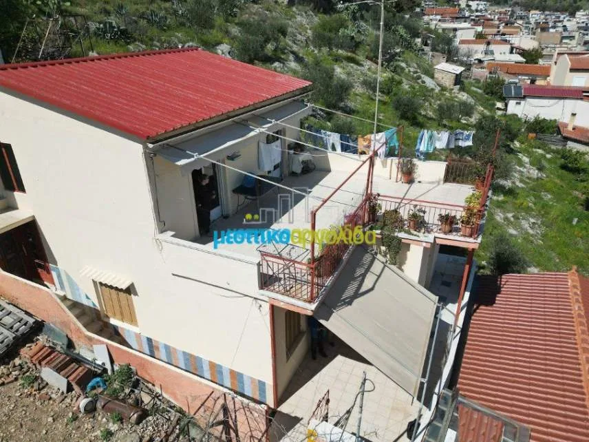 Standalone residential building 145m²  - 5