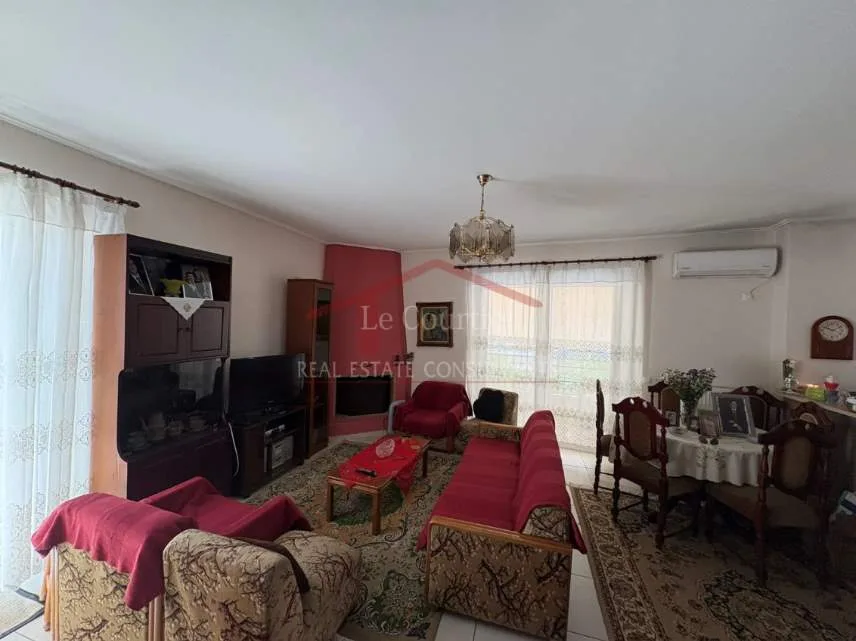 Apartment 70m²  - 2