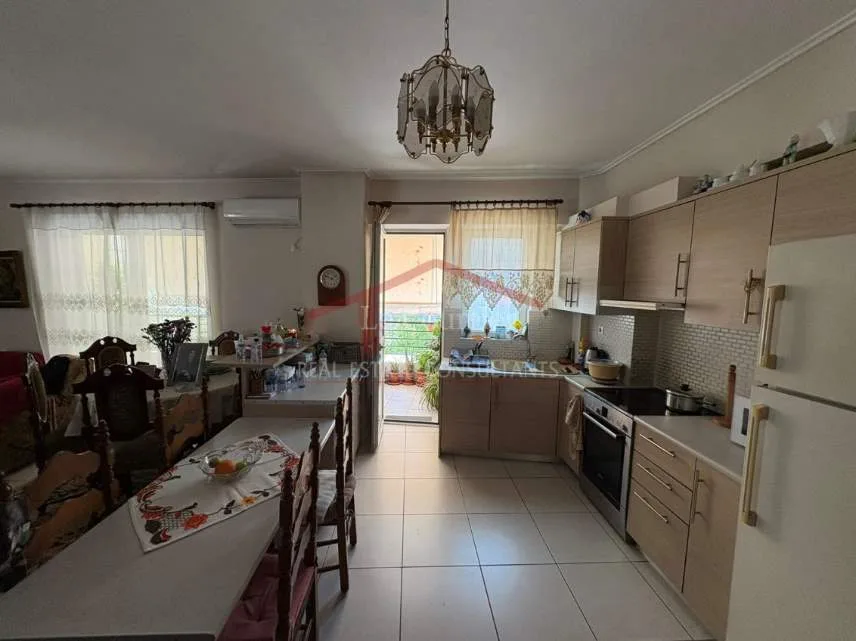 Apartment 70m²  - 3