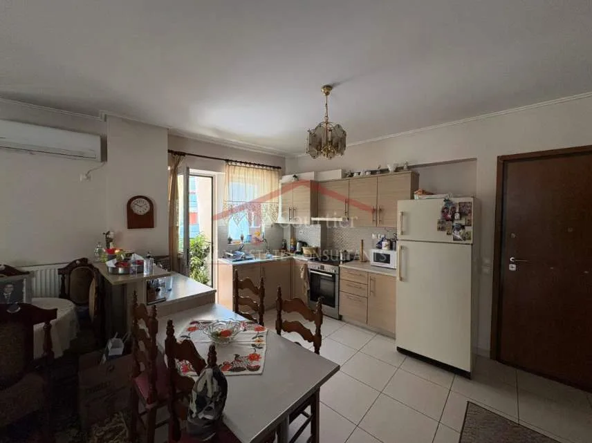 Apartment 70m²  - 4