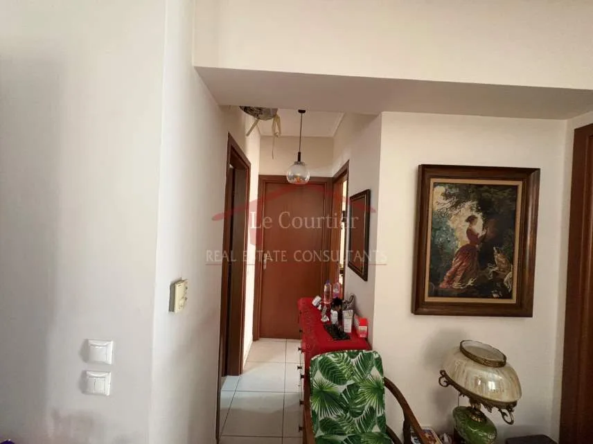 Apartment 70m²  - 5