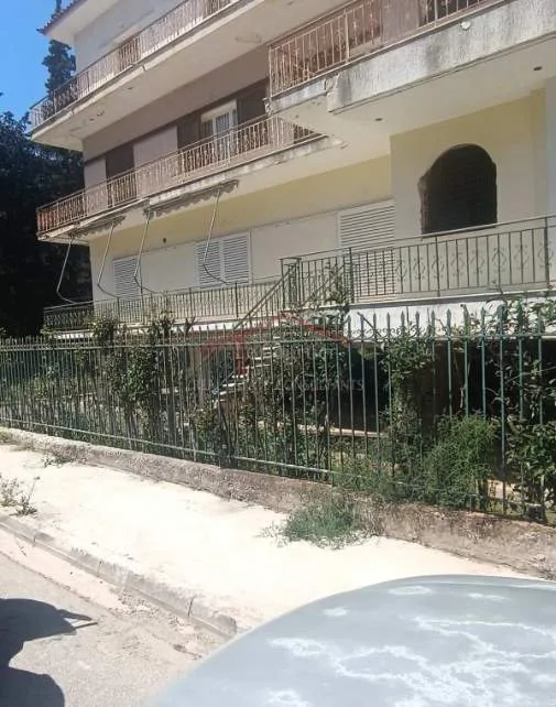 Apartment 241m²  - 3