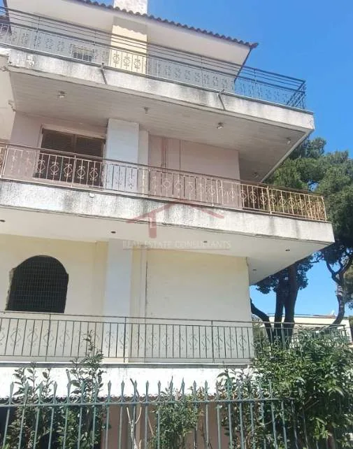 Apartment 241m²  - 4