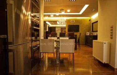 Maisonette 255m²  - 2