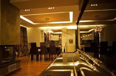 Maisonette 255m²  - 4