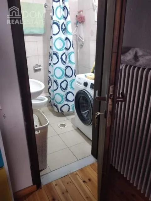 Apartment 117m²  - 2