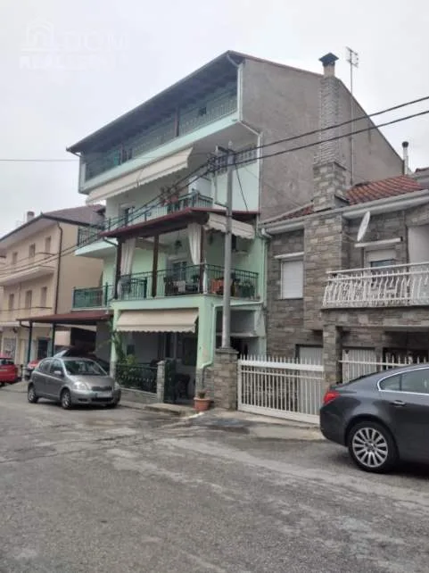Apartment 117m²  - 5
