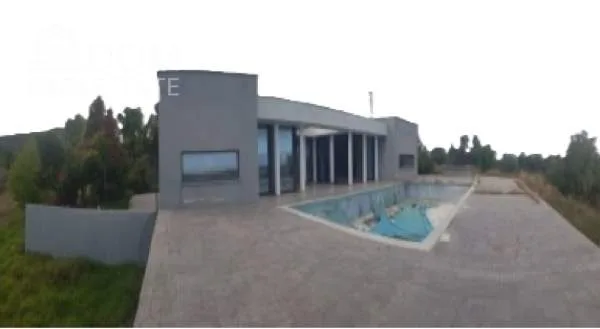Detached house 292m²  - 3