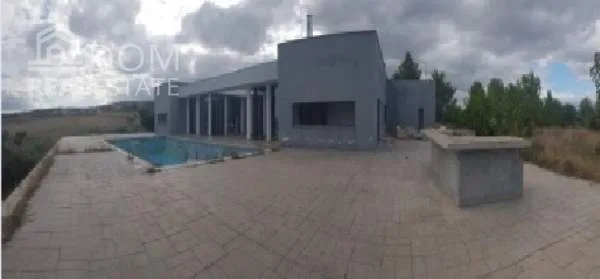 Detached house 292m²  - 4
