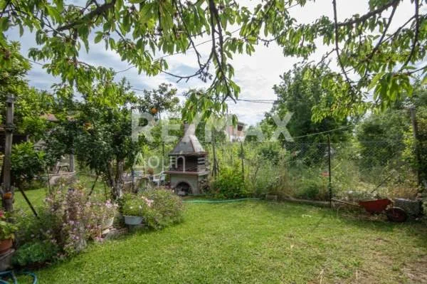 Detached house 45m²  - 4