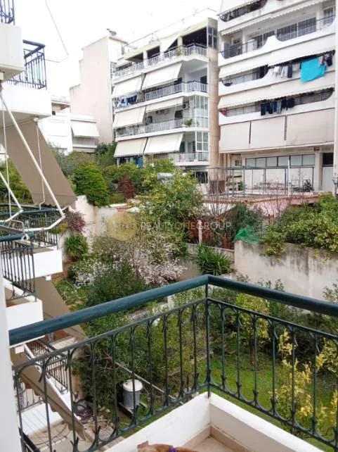 Apartment 117m²  - 2