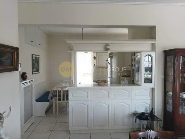 Apartment 117m²  - 3