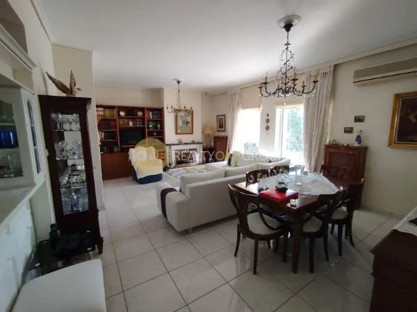 Apartment 117m²  - 4