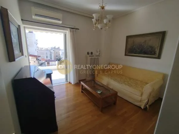 Apartment 117m²  - 5