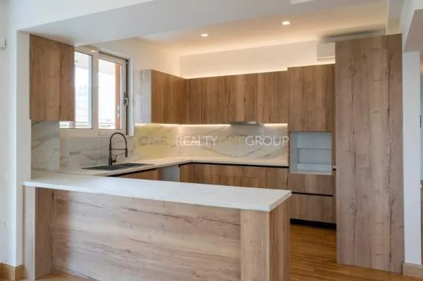 Apartment 132m²  - 2